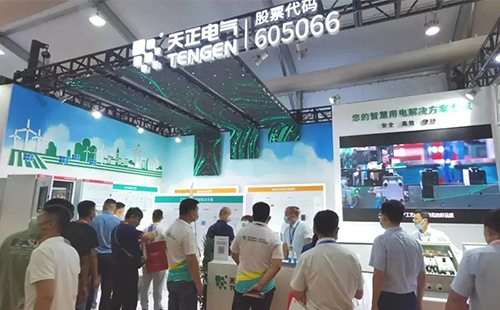 展会直击 | 恒峰g22国际亮相济南光伏展，助力行业绿色低碳发展
